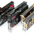 Comparatif : les Radeon R9 290 et 290X d