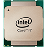 Intel Haswell-E, LGA 2011-v3 et DDR4 : Core i7-5960X, 5930K et 5820K