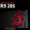 AMD Radeon R9 285 : Tonga, la Sapphire Dual-X OC et la XFX Black Edition en test