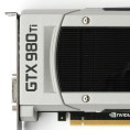 Nvidia GeForce GTX 980 Ti 6 Go : la petite soeur de la Titan X en test