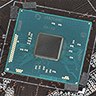 Celeron N3150 et Pentium N3700 : Braswell en test
