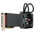 AMD Radeon R9 Fury X : le GPU Fiji et sa mémoire HBM en test