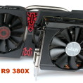 AMD Radeon R9 380X : les cartes Asus Strix et Sapphire Nitro en test