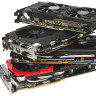 Radeon RX 470 4 Go vs GeForce GTX 1060 3 Go : le test de cartes Asus, EVGA, MSI, Sapphire et XFX