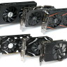 Radeon RX 460 vs GeForce GTX 1050 / GTX 1050 Ti : le test de cartes Asus, Gigabyte, MSI, Sapphire et Zotac