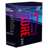 Intel Core i7-8700K, Core i5-8600K, Core i5-8400 et Core i3-8350K en test