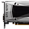 Nvidia GeForce GTX 1070 Ti FE et MSI 1070 Ti Gaming