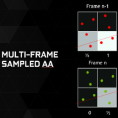 MFAA : un nouveau mode d'antialiasing pour les GeForce 