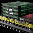 Comprendre la mémoire HBM introduite par AMD