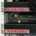 CrossFire et Radeon R9 Fury X, Fiji vs GM200, round 2 !