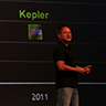 Le futur de Nvidia : Kepler et Maxwell