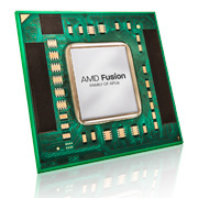 AMD lance les A-Series Mobile