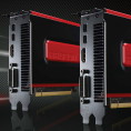 Radeon HD 7970 CrossFireX: perfs en bi et tri GPU