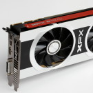 XFX Radeon HD 7970 et overclocking