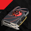 AMD Radeon R9 270 en test : les performances