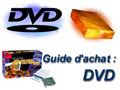 Guide d'achat DVD