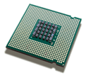 Pentium D & EE