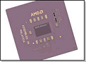 Athlon Socket A