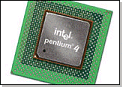 Pentium 4 0.18 Micron