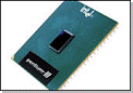 Pentium III Socket 370