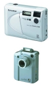 FujiFilm FinePix