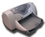 HP Deskjet 980cxi