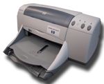 HP Deskjet 959c