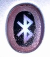 Logo Bluetooth