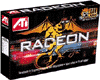 Boite Radeon 64 Mo
