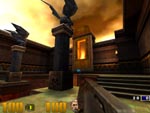 Quake III sur Kyro II