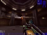 Unreal Tournament sous GeForce2