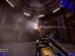 Unreal Tournament sur Kyro II