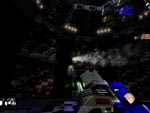 Unreal Tournament Windows 2000 sur Kyro II