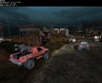 3D Mark 2001 sur Radeon