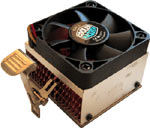 Coolermaster CB5-5G12