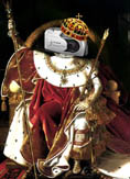 Le FujiFilm FinePix 1400z, roi des photoscopes