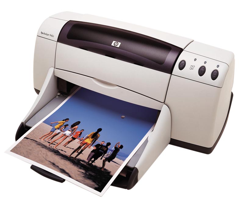 Hp scanjet 2300c windows 7