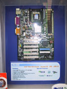 MSI 845G Max