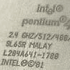 Intel Pentium 4 2.4 GHz