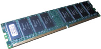 512 Mo DDR333 Winbond