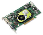 GeForce FX 5200 Ultra