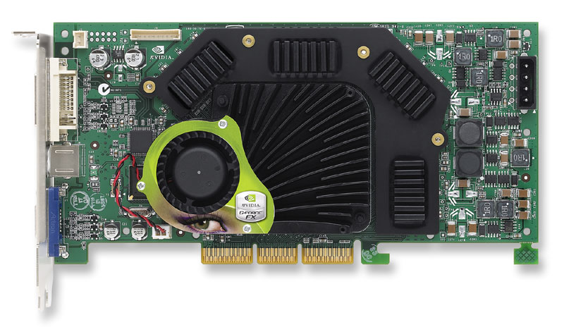 Geforce fx 5900 2025