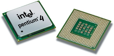 Intel Pentium 4