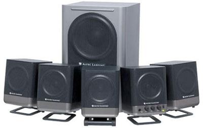 Altec Lansing 251