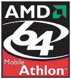 athlon 64 mobile