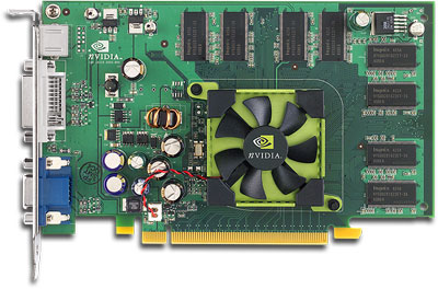 GeForce 6600