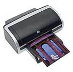 HP Deskjet 5740