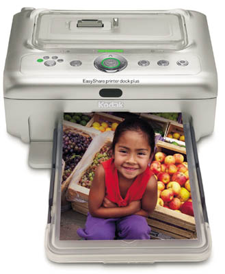 Sagem conçoit 2 imprimantes 10x15 pour AgfaPhoto