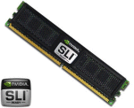 SLI-Ready Memory OCZ