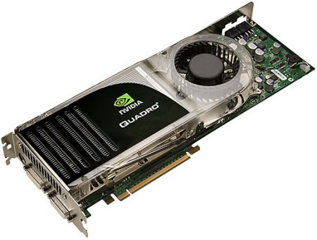 Quadro FX 5600